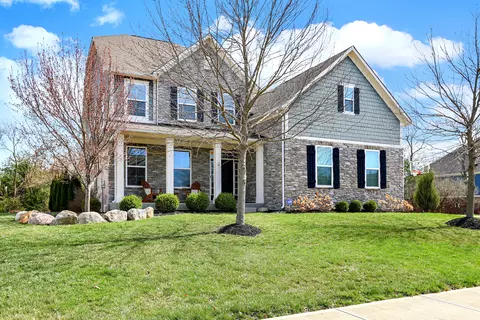 16651 Gaither Blvd, Westfield, IN 46074