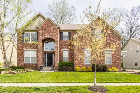 8552 Vine Maple Way, Indianapolis, IN 46278