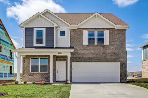 5838 Aleppo Ln, Greenwood, IN 46143