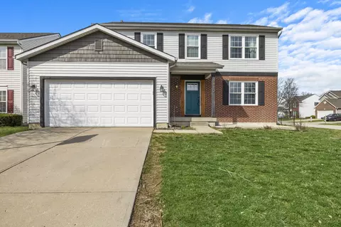 6810 Aviva Way, Indianapolis, IN 46237