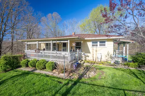9710 S County Road 325 W, Reelsville, IN 46171