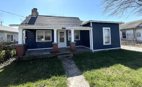 2517 High St, New Castle, IN 47362