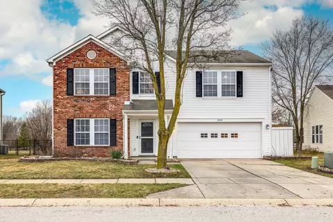 2374 Westmere Dr, Plainfield, IN 46168