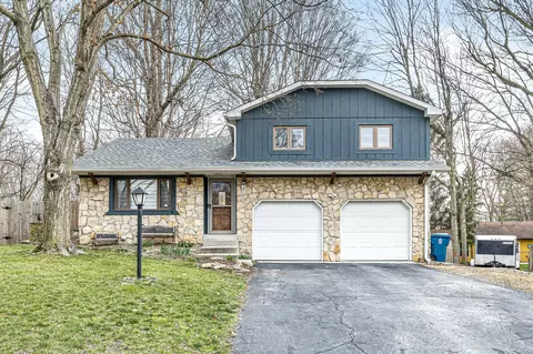 632 Holly Ct, Noblesville, IN 46060