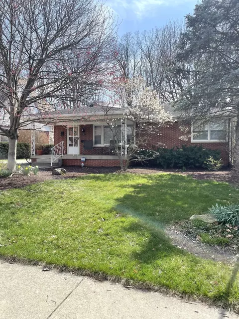 1017 Byland Dr, Beech Grove, IN 46107