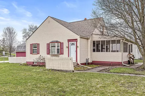 505 Lonsvale Dr, Anderson, IN 46013