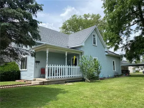 1018 W 5th St, Anderson, IN 46016