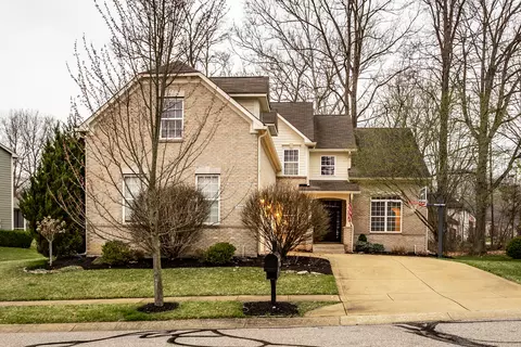 7960 Fawnwood Dr, Indianapolis, IN 46278