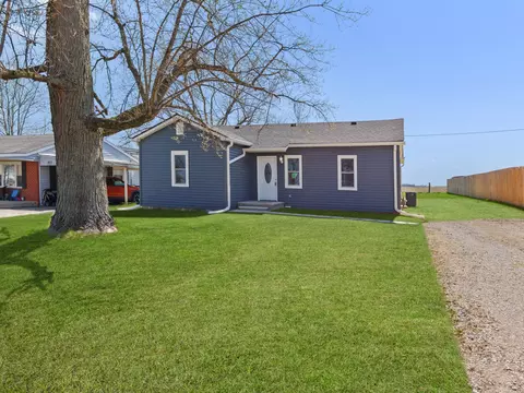 807 Park Rd, Greensburg, IN 47240