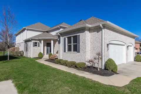 10786 Club Chase, Fishers, IN 46037