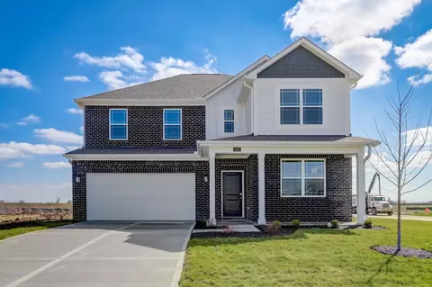 1457 Alder Way, Greenwood, IN 46143