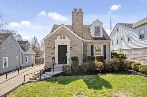 137 W 41st St, Indianapolis, IN 46208