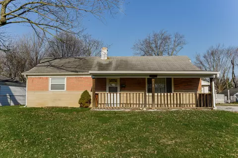 434 Park Dr, Greenwood, IN 46143