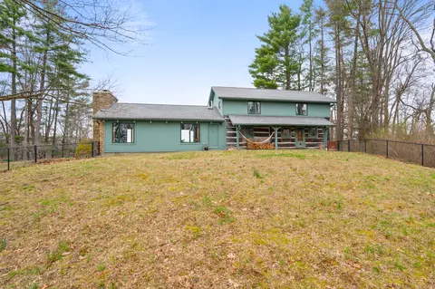 2608 State Road 135 S, Nashville, IN 47448