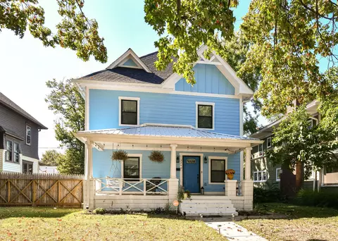 3240 N New Jersey St, Indianapolis, IN 46205