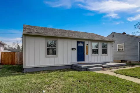 613 S Spencer Ave, Indianapolis, IN 46219
