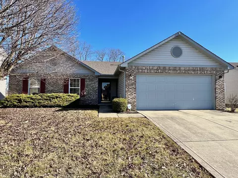 5359 Shamus Dr, Indianapolis, IN 46235