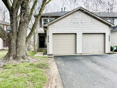 6078 Southbay Dr, Indianapolis, IN 46250