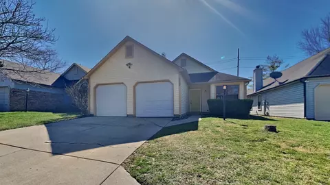 6709 Aintree Ct, Indianapolis, IN 46250