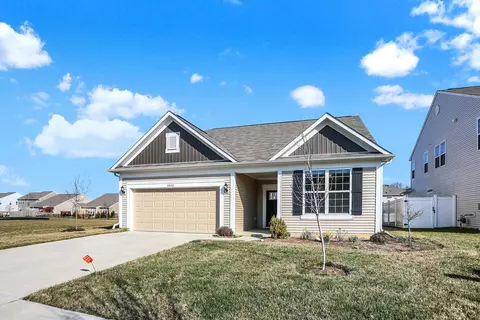 6806 Park Grv, Whitestown, IN 46075
