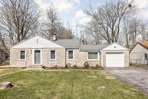 2322 Durham Dr, Indianapolis, IN 46220