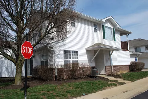 4962 Potomac Square Pl #1, Indianapolis, IN 46268