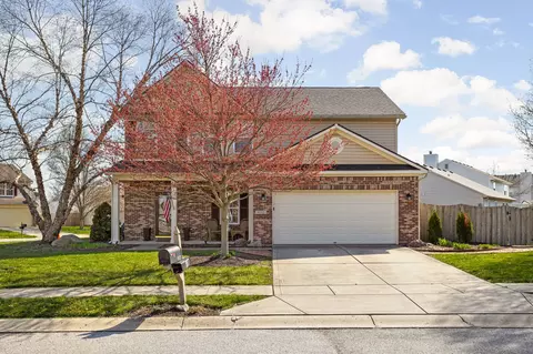 9803 Rhodes Ln, Avon, IN 46123