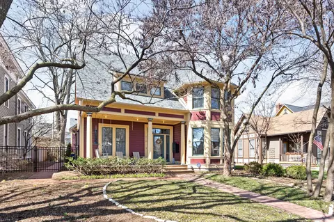 836 Broadway St, Indianapolis, IN 46202