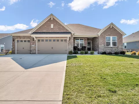 5153 Zinnia Dr, Plainfield, IN 46168