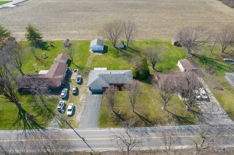 View/Area - 8091 S 100 E, Pendleton, IN 46064 photo 2 of 7