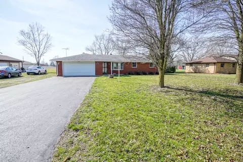 8091 S 100 E, Pendleton, IN 46064