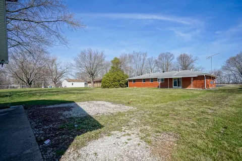 Exterior - 8091 S 100 E, Pendleton, IN 46064 photo 7 of 9
