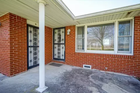 Exterior - 8091 S 100 E, Pendleton, IN 46064 photo 2 of 9
