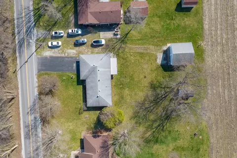 View/Area - 8091 S 100 E, Pendleton, IN 46064 photo 3 of 7