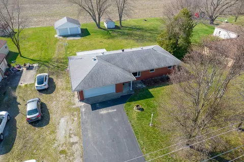 View/Area - 8091 S 100 E, Pendleton, IN 46064 photo 7 of 7
