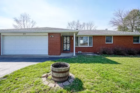 Exterior - 8091 S 100 E, Pendleton, IN 46064 photo 1 of 9