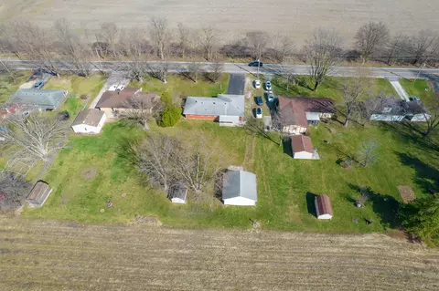View/Area - 8091 S 100 E, Pendleton, IN 46064 photo 4 of 7