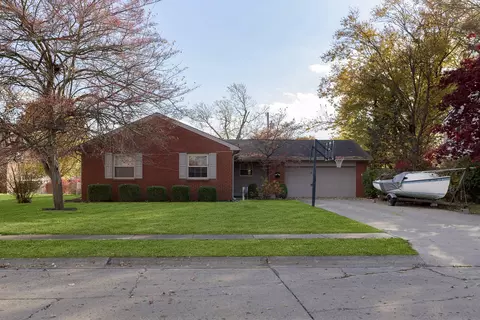 5629 Beauport Rd, Indianapolis, IN 46224