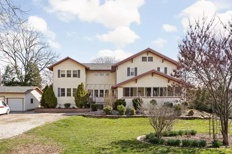 915 Campbell Ave, Indianapolis, IN 46219
