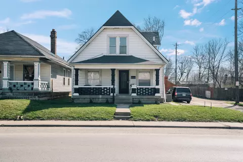 3511 W Michigan St, Indianapolis, IN 46222