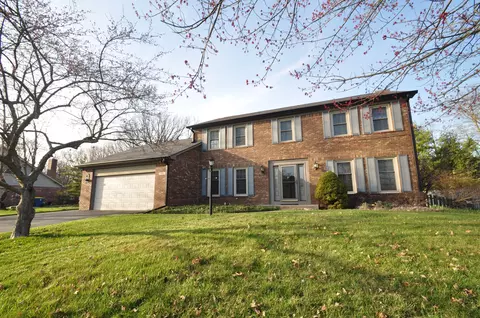 880 Nevelle Ln, Carmel, IN 46032