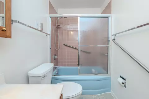Bath - 83 S 3rd Ave, Beech Grove, IN 46107 photo 2 of 3