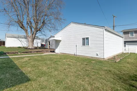 Exterior - 83 S 3rd Ave, Beech Grove, IN 46107 photo 6 of 11