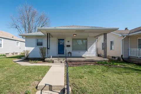 83 S 3rd Ave, Beech Grove, IN 46107