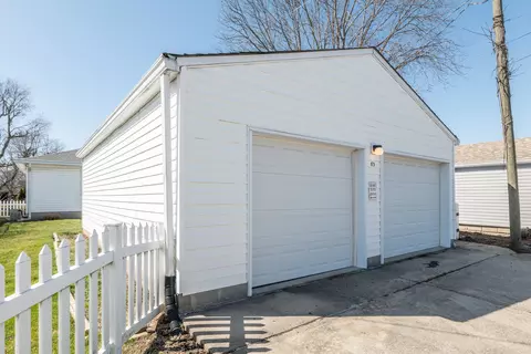 Exterior - 83 S 3rd Ave, Beech Grove, IN 46107 photo 11 of 11