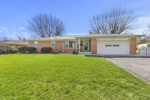 2245 E Banta Rd, Indianapolis, IN 46227