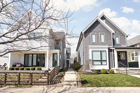1612 N Alabama St, Indianapolis, IN 46202