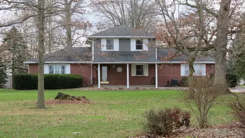 301 E 800 N, Crawfordsville, IN 47933