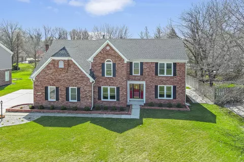 3747 Shafer Cir, Carmel, IN 46033