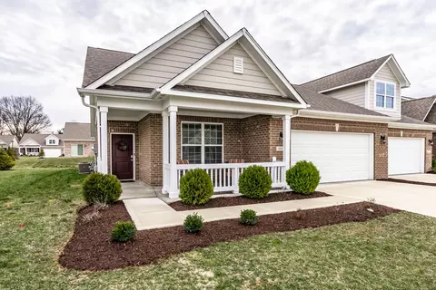 6353 Filly Cir, Indianapolis, IN 46260